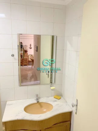 Imagem Apartamento à venda no bairro Enseada - Guarujá/SP