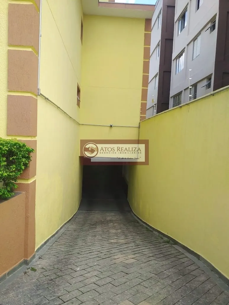 Imagem Compre Sobrado Condomínio Fechado em Pedreira - São Paulo