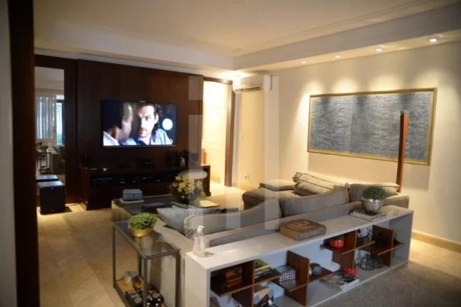 Imagem Imperdível! Casa em Condomínio à venda em Ribeirão Preto-SP, no Condomínio Residencial Veneza, 4 quartos, 4 suítes, 4 salas, 6 banheiros, 6 vagas, 700m².