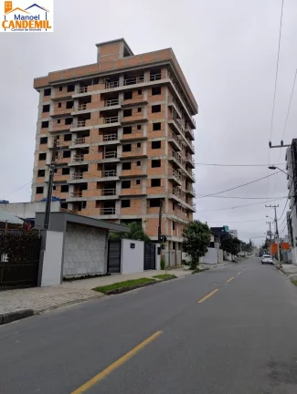 Imagem Apartamento à venda no bairro Costa e Silva, Joinville