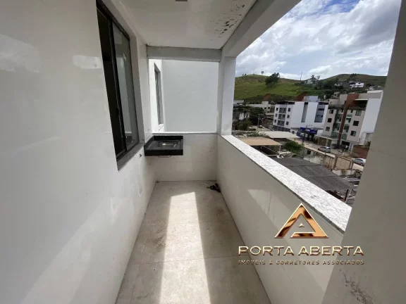 Imagem Apartamento 3 quartos sendo 01 suíte - Caravelas - Ipatinga - CÓD 895