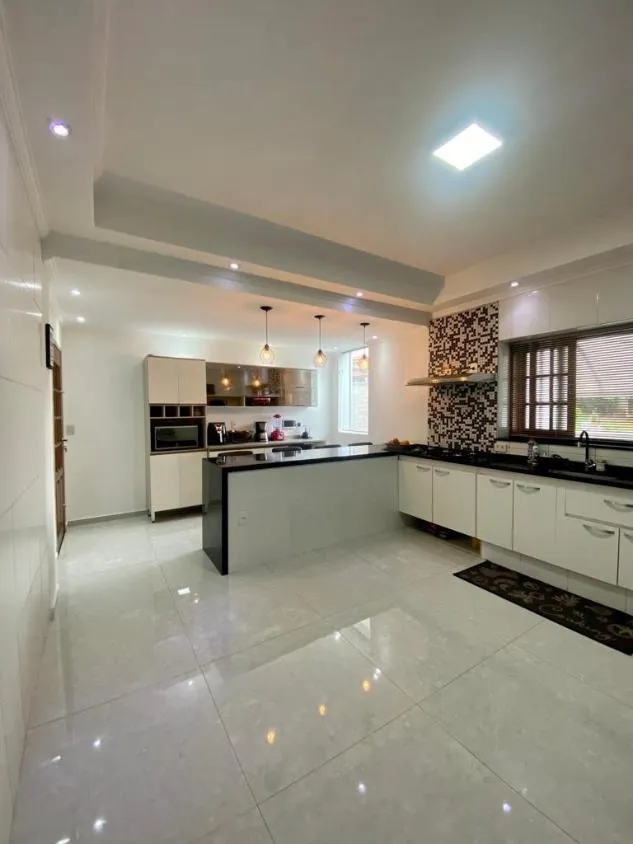 Imagem Casa em Morungaba - Centro -