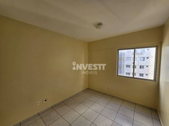 Imagem Apartamento com 3 dormitórios para alugar, 95 m² - Setor Nova Suiça - Goiânia/GO