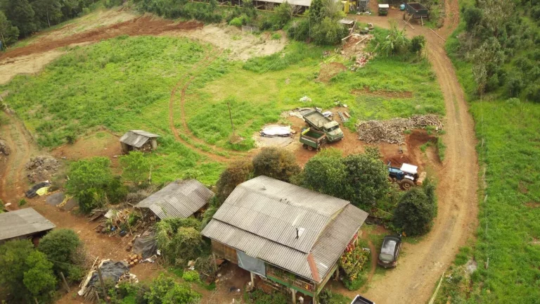 Imagem Área Agrícola para Venda em Arabuta, Rural
