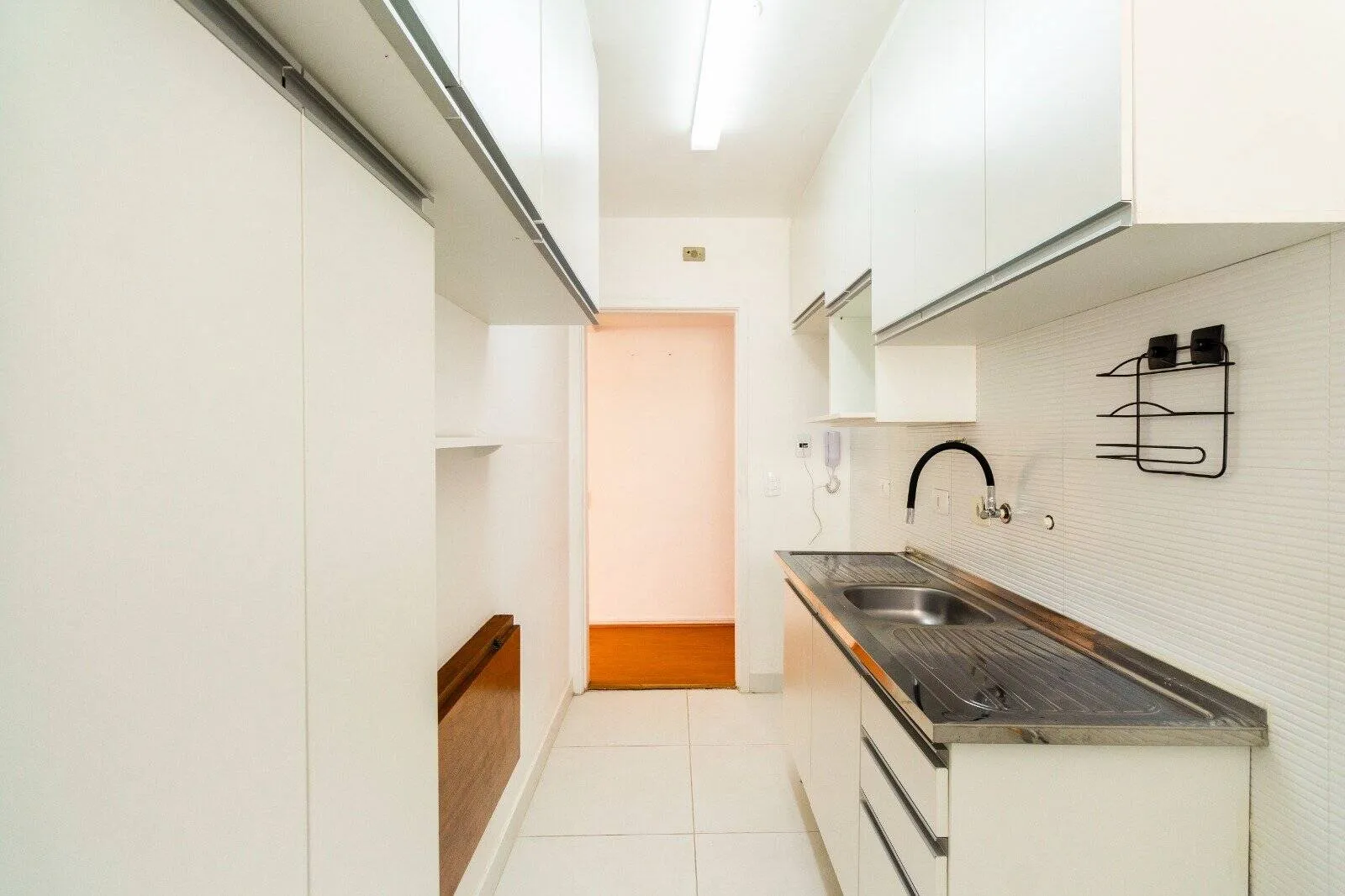 Imagem Apartamento Perdizes - 63M², 2 Dorms, 1 Suíte, 1 Vaga.