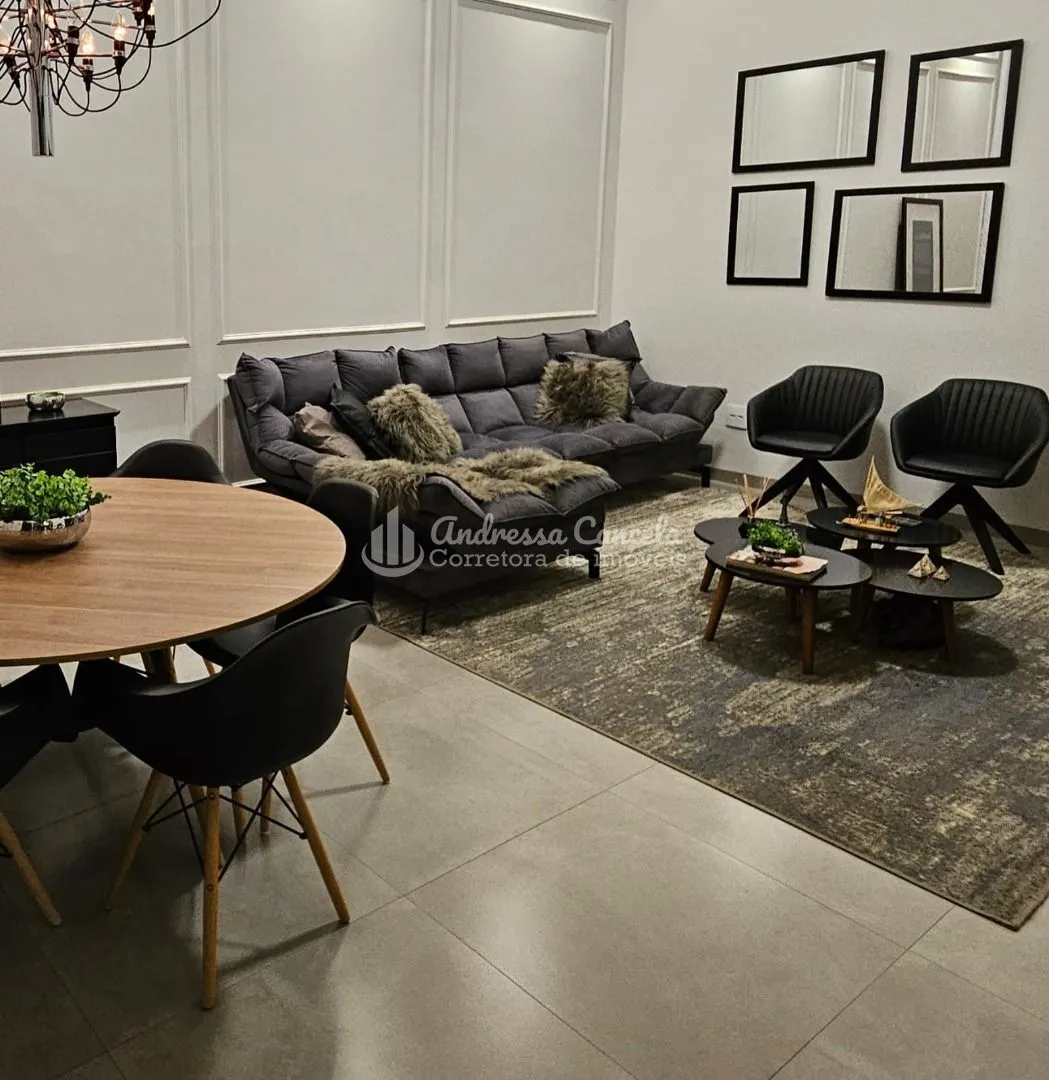 Imagem Residencial Maza - Casa com 3 dormitórios à venda, 138 m² por R$ 700.000,00 - Residencial Maza - São José do Rio Preto/SP