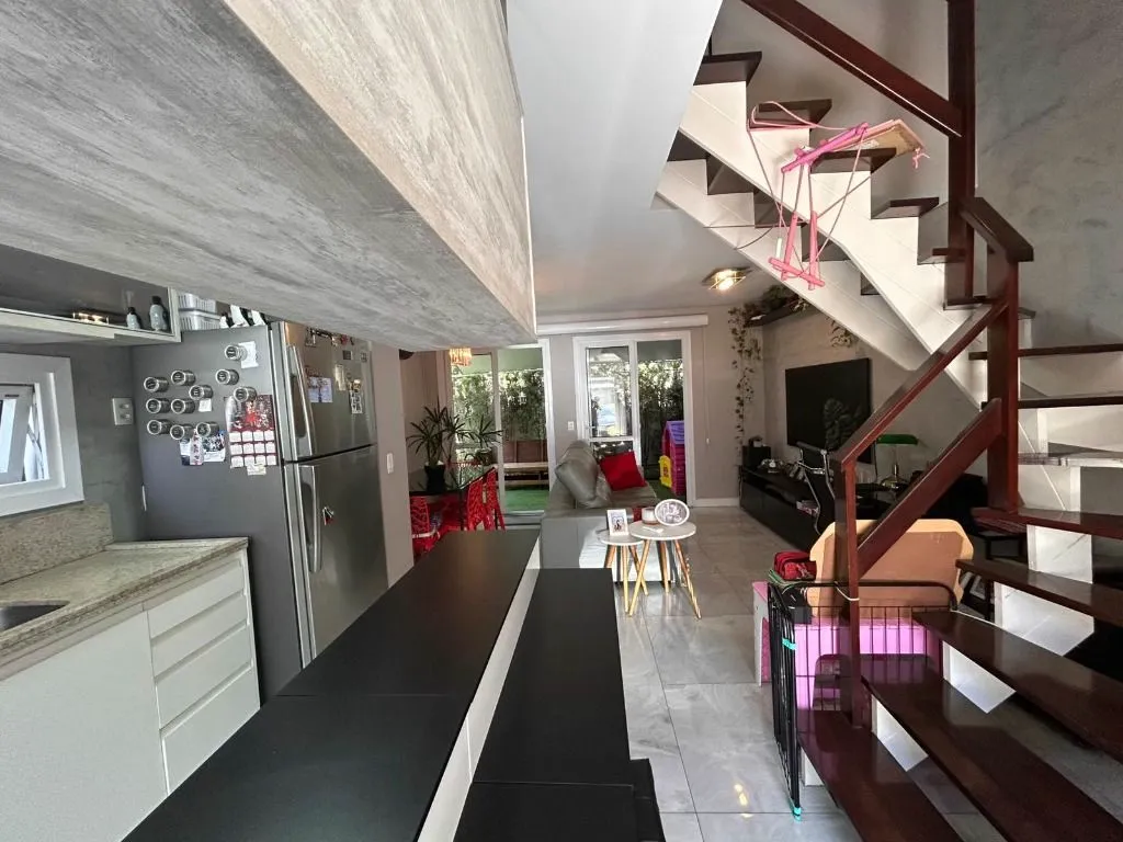 Imagem Casa de Condomínio em Centro