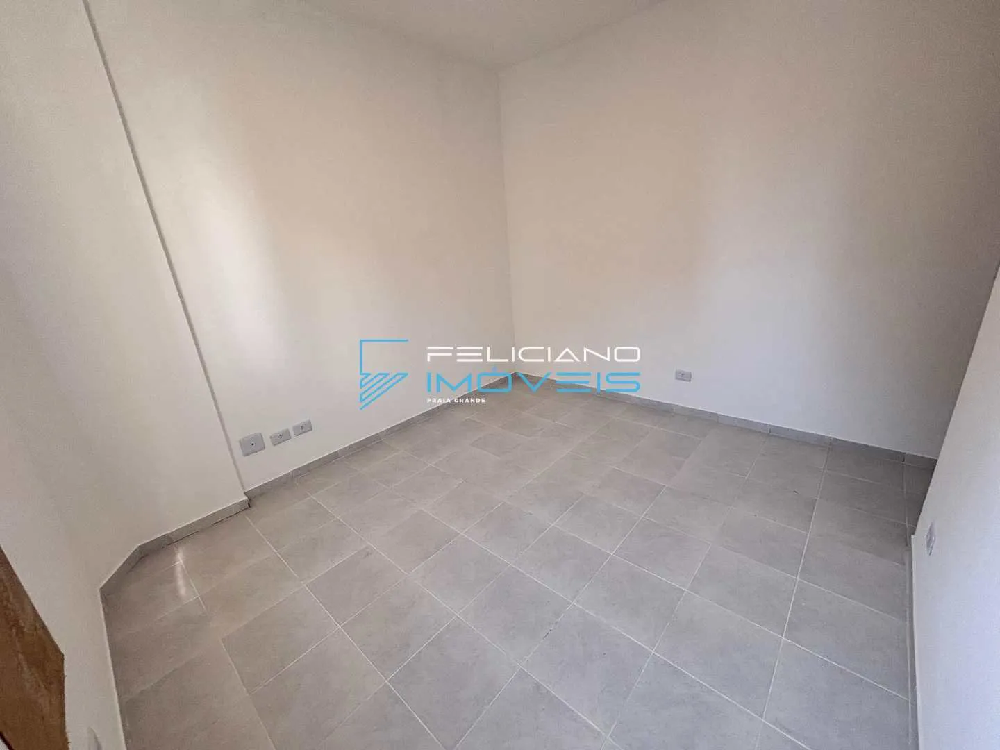 Imagem Apartamento com 2 quartos, Canto do Forte, Praia Grande - R$ 595 mil, Cod: 7308