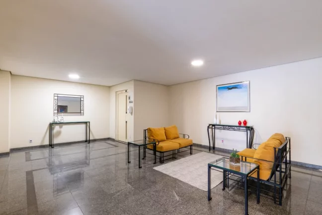 Imagem Apartamento à venda em São Paulo, Vila Suzana, com 3 quartos, 92m2