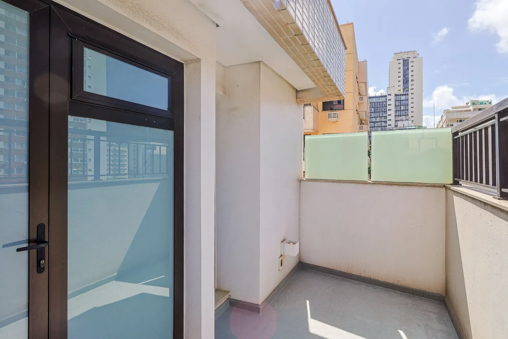 Imagem Cobertura com 4 Quartos à Venda, 235 metros em Botafogo - Rio de Janeiro