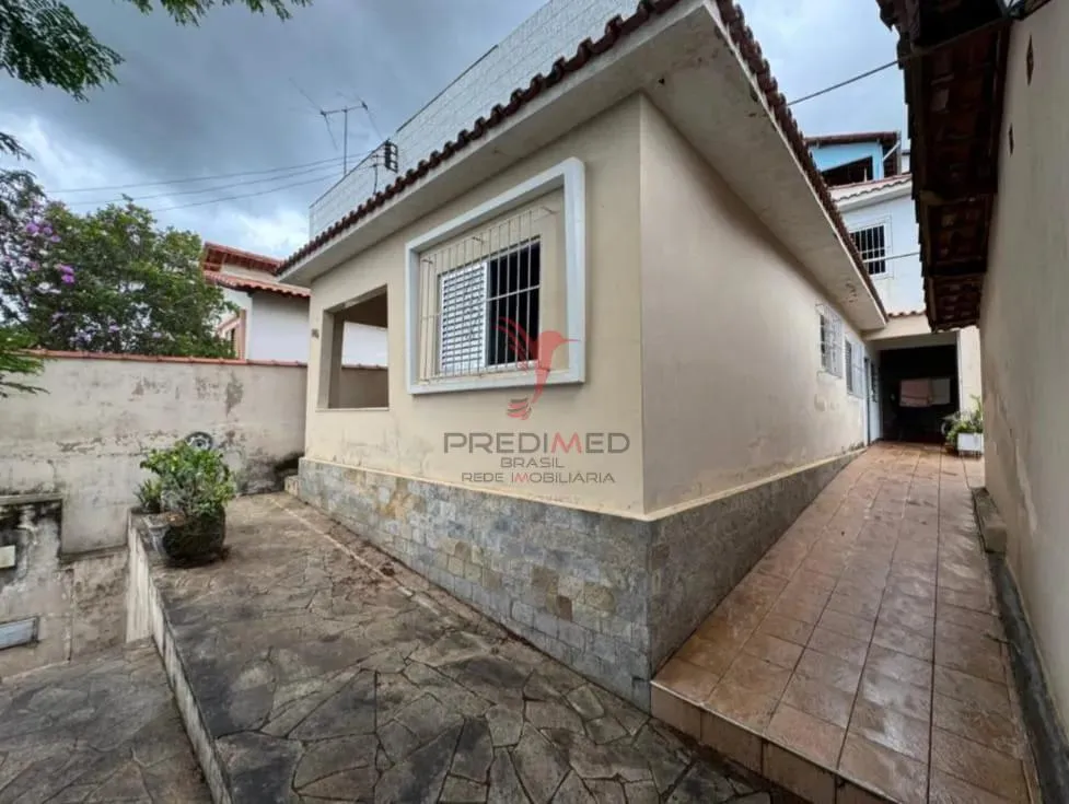 Imagem Casa bem localizada em São Lourenço/MG