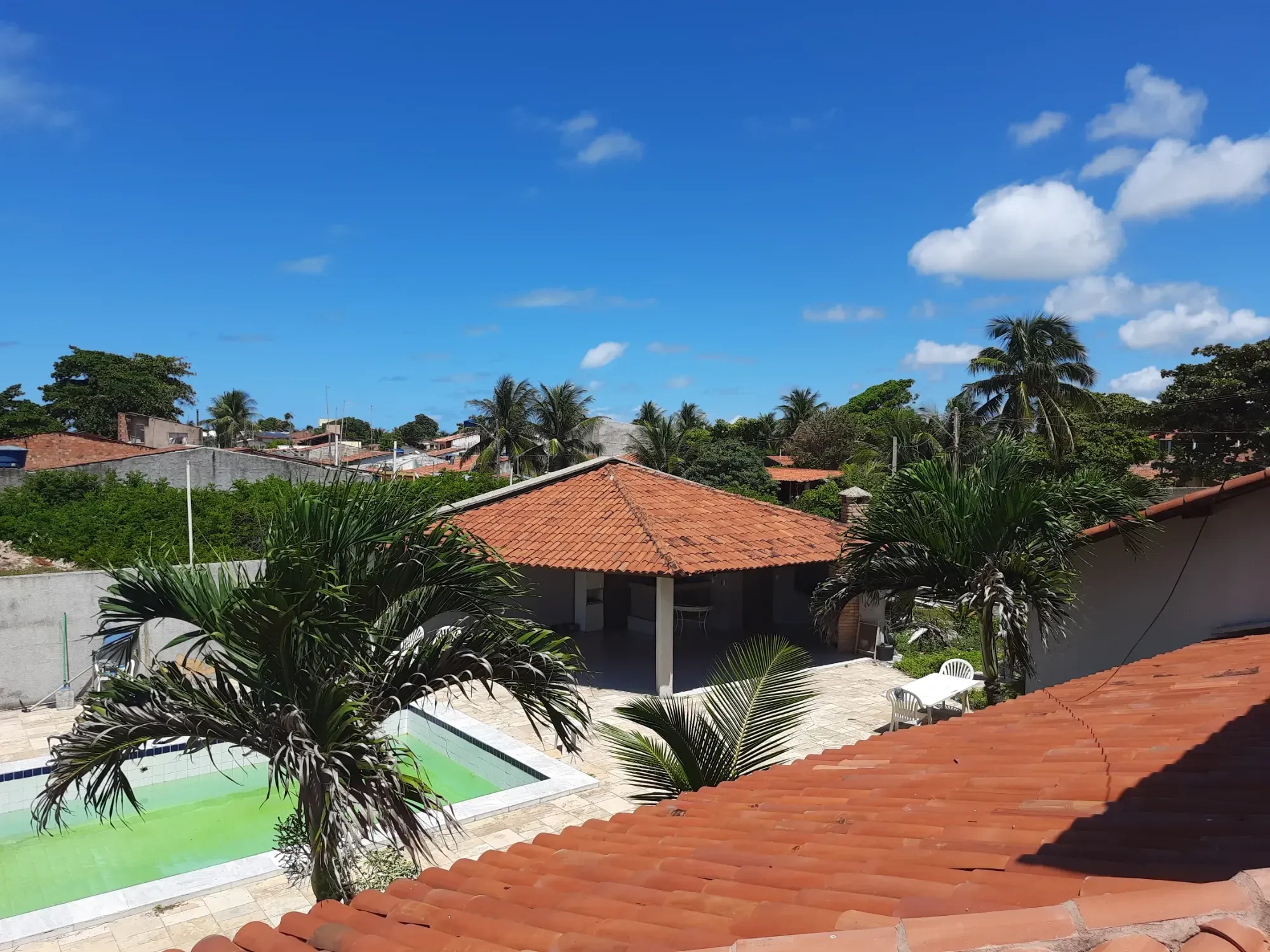 Casa com 6 Quartos à Venda, 340 m² em Rua Patrícia Oliveira Lins, 532 - Barra de Santo Antônio, Barra de Santo Antônio - AL