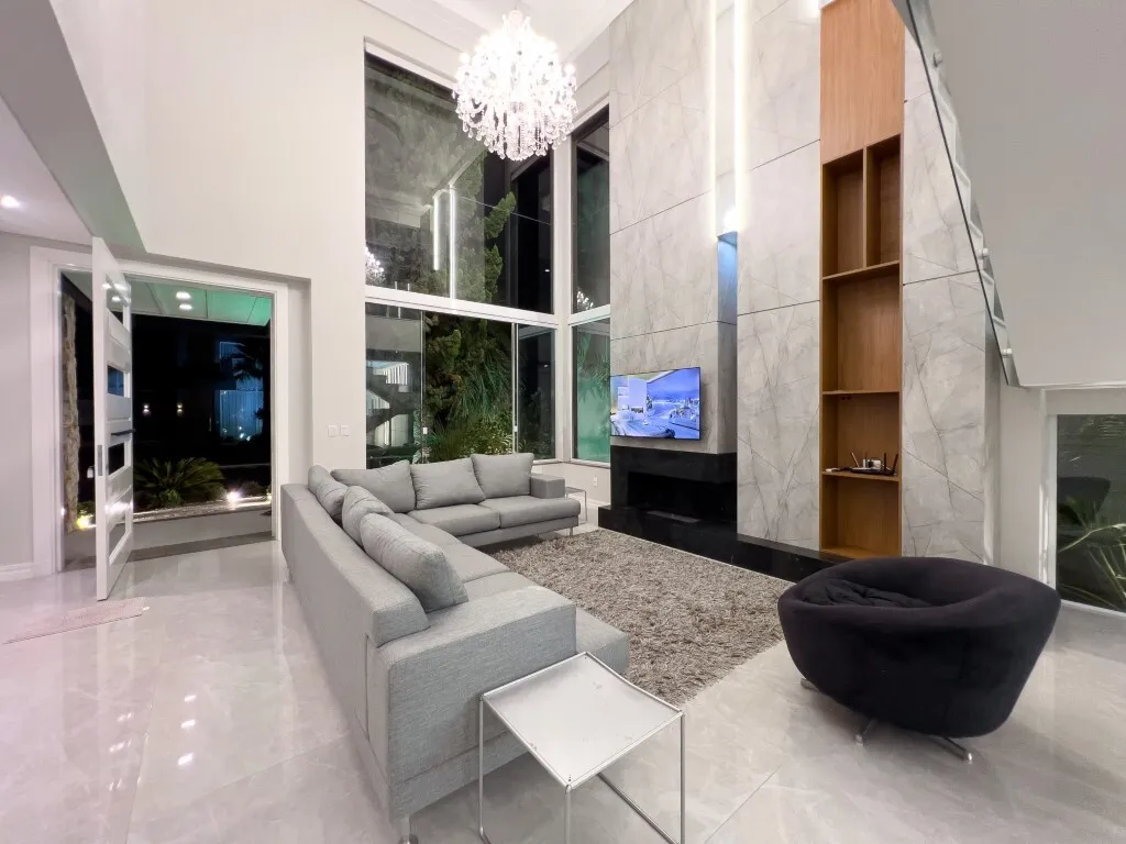 Imagem Casa de condomínio à venda em Capão da Canoa, Morada do Sol, com 4 quartos, 336m2