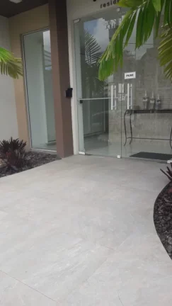 Imagem APARTAMENTO RESIDENCIAL em POÇOS DE CALDAS - MG, JARDIM DOUTOR OTTONI