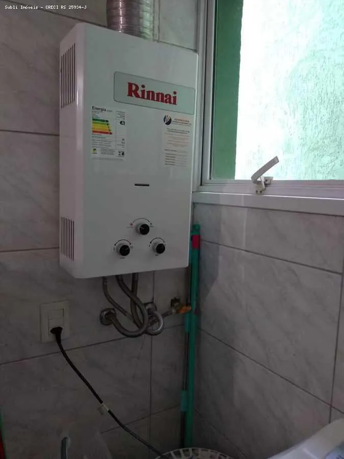 Imagem Apartamento para Venda em Canela / RS