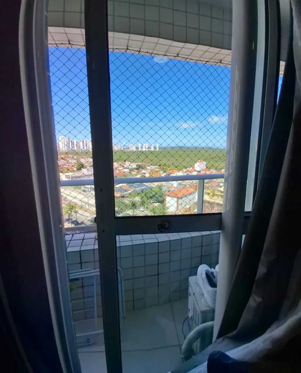 Imagem Apartamento com 3 Quartos à Venda, 79 m² em Nova Parnamirim - Parnamirim