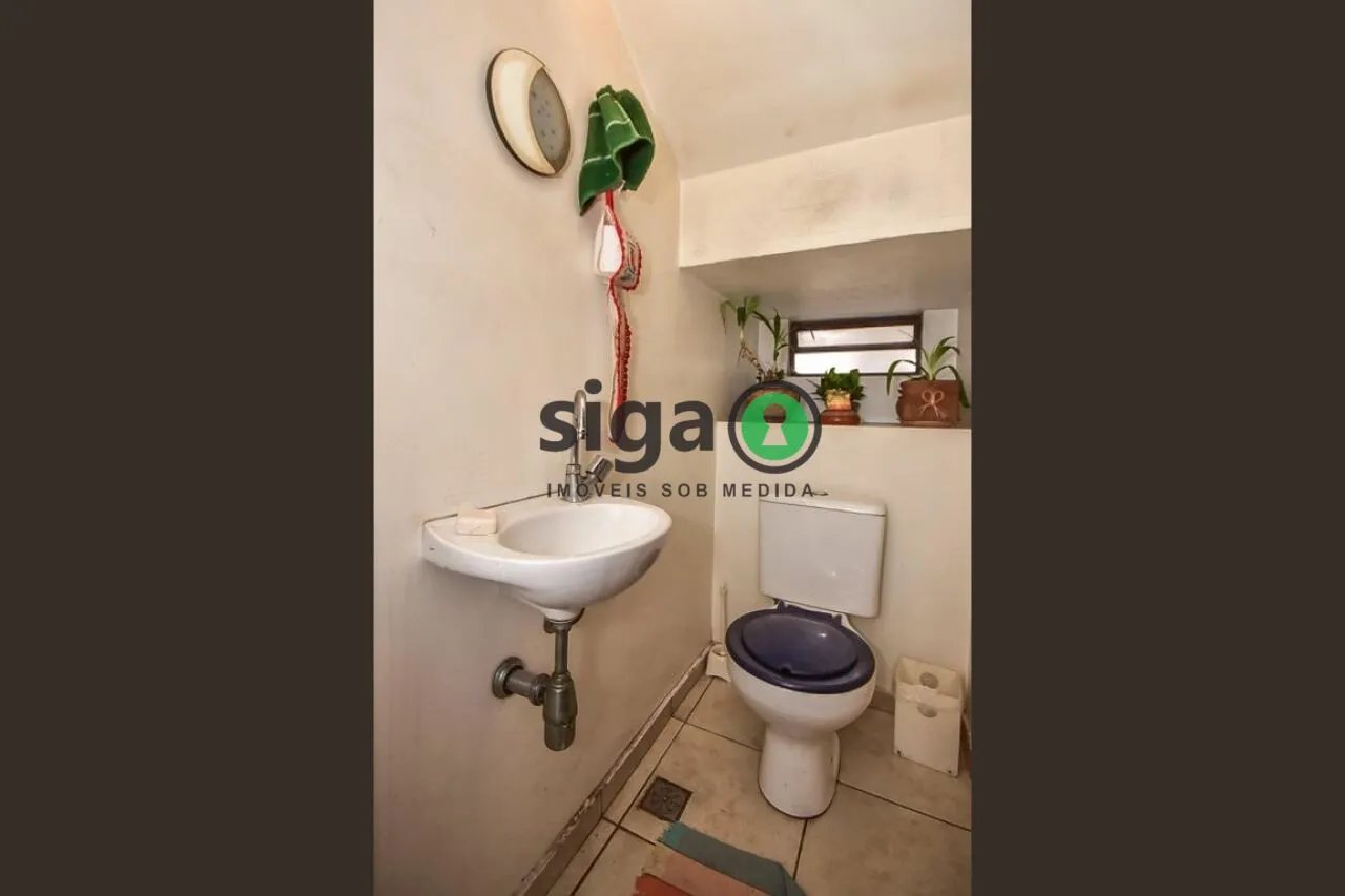 Imagem Casa à venda com 125m², 3 quartos e 2 vagas