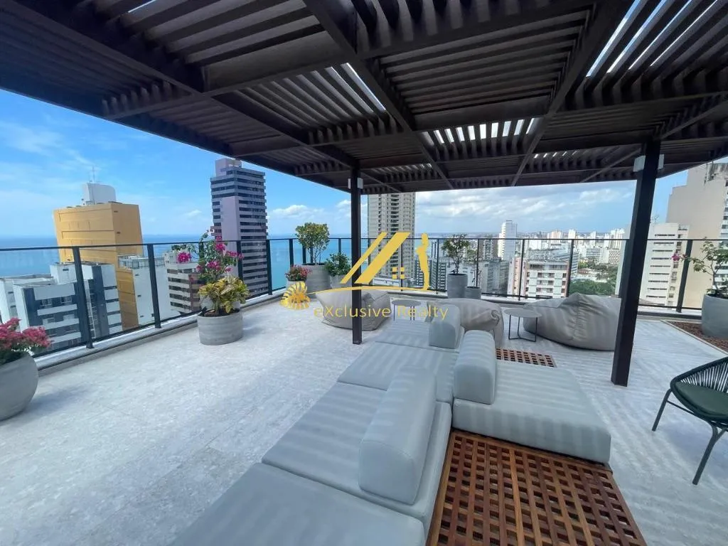 Foto do imóvel STUDIO RESIDENCIAL em Salvador - Bahia, Vitória