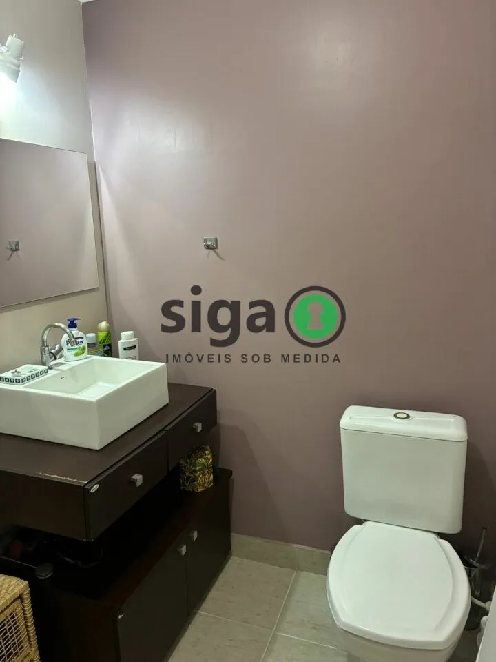 Imagem VENDE no Jardim Marajoara Apartamento com 3 quartos, 1 Vaga e lazer completo