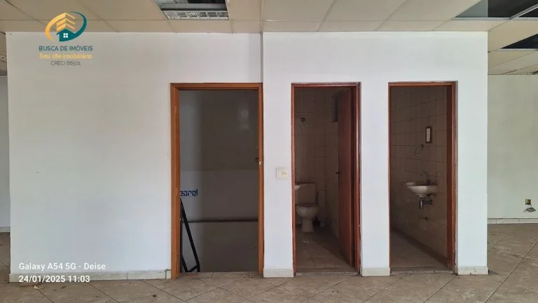 Imagem Casa Sobrado em Planalto Paulista, São Paulo/SP