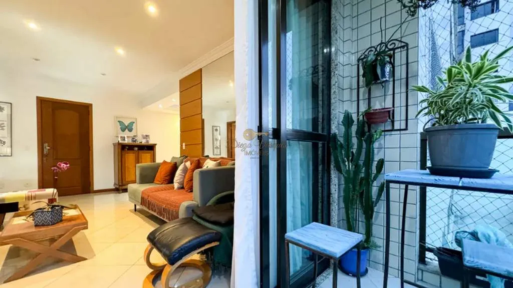 Imagem Apartamento para Venda em Teresópolis / RJ no bairro Alto