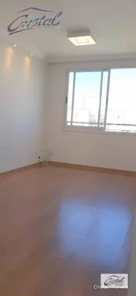 Imagem Apartamento com 2 dormitórios à venda, 56 m² por R$ 425.000,00 - Jardim Ester - São Paulo/SP