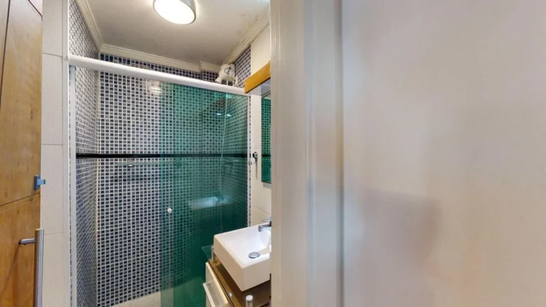Imagem APARTAMENTO RESIDENCIAL em São Paulo - SP, Moema