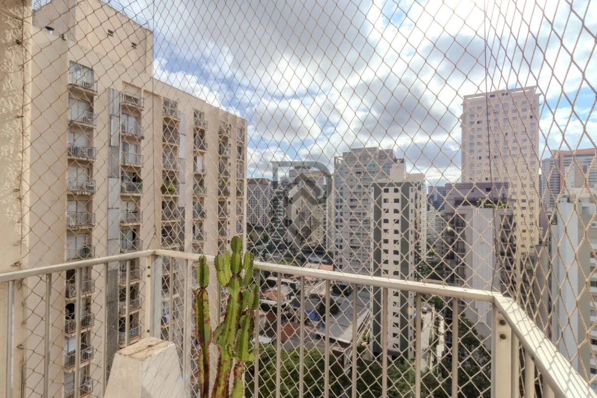 Imagem Apartamento em Vila Olímpia, São Paulo/SP