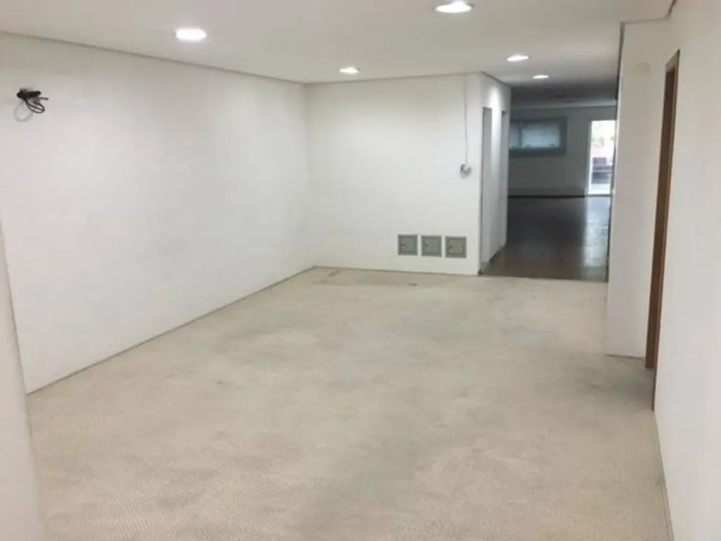 Imagem Prédio comercial para locação em São Bernardo do Campo SP, aluguel prédio monousuário em São Bernardo do Campo SP, prédio comercial para locação Sbc
