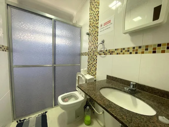 Imagem Sobrado à venda R$420mil, próximo a praia da Massaguçau-Caraguatatuba-SP