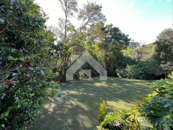 Imagem Casa de Condomínio em Chácaras do Peroba - Jandira