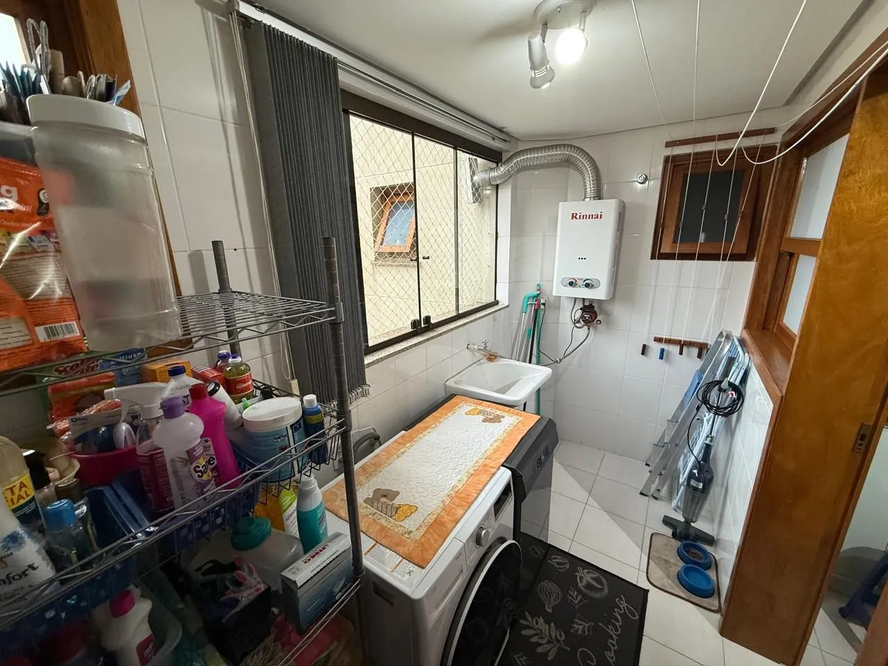 Imagem Apartamento para Venda - 97.76m², 3 dormitórios, sendo 1 suites, 2 vagas - Jardim Planalto