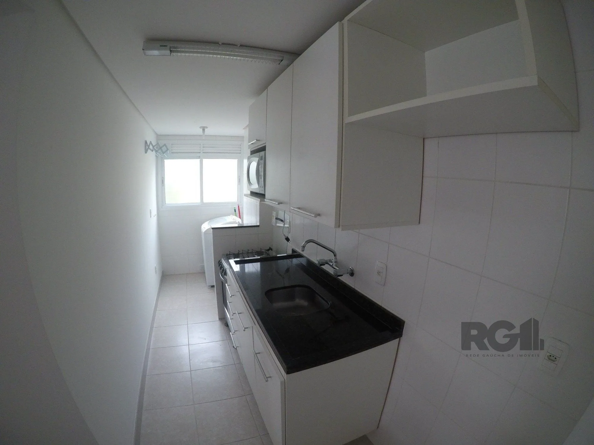 Imagem Apartamento para Venda - 75m², 2 dormitórios, 1 vaga - Rio Branco
