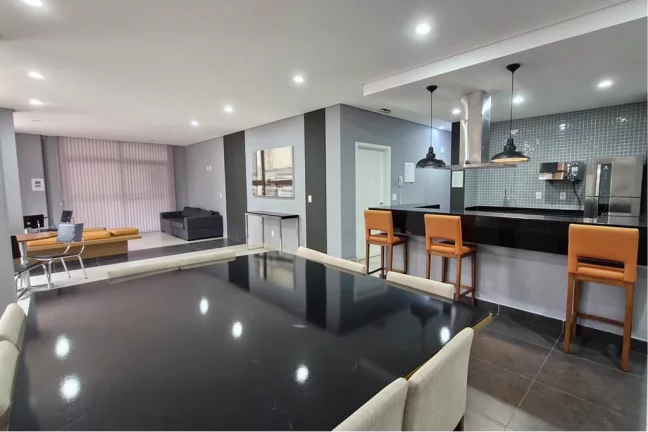 Imagem APARTAMENTO RESIDENCIAL em São Paulo - SP, Vila Andrade