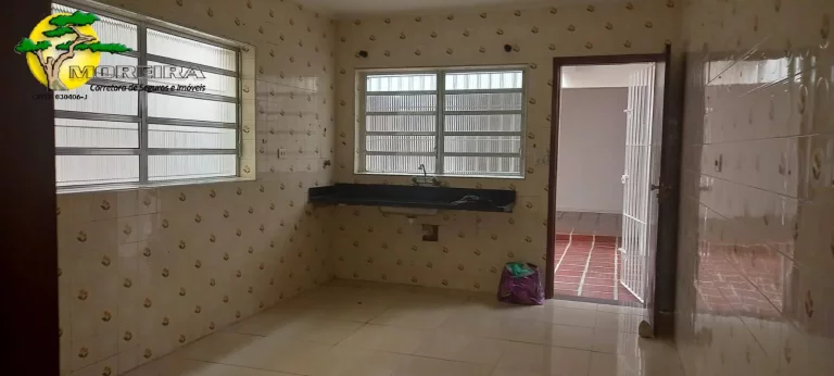 Imagem CASA À VENDA PRÓXIMO A AV. IMIRIM