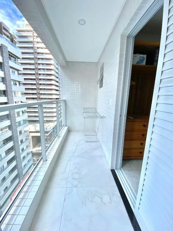 Imagem APARTAMENTO COM 59,00 m² - CANTO DO FORTE - PRAIA GRANDE SP