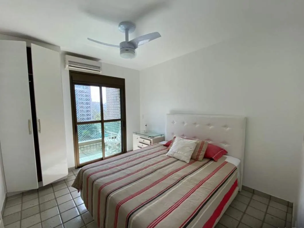 Imagem Apartamento para Venda em Bertioga, Riviera, 4 dormitórios, 4 suítes, 5 banheiros, 3 vagas