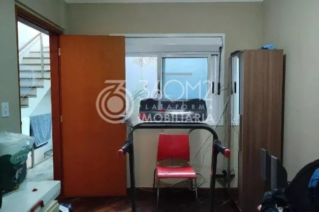 Imagem Sobrado para Venda em Santo André / SP no bairro Campestre