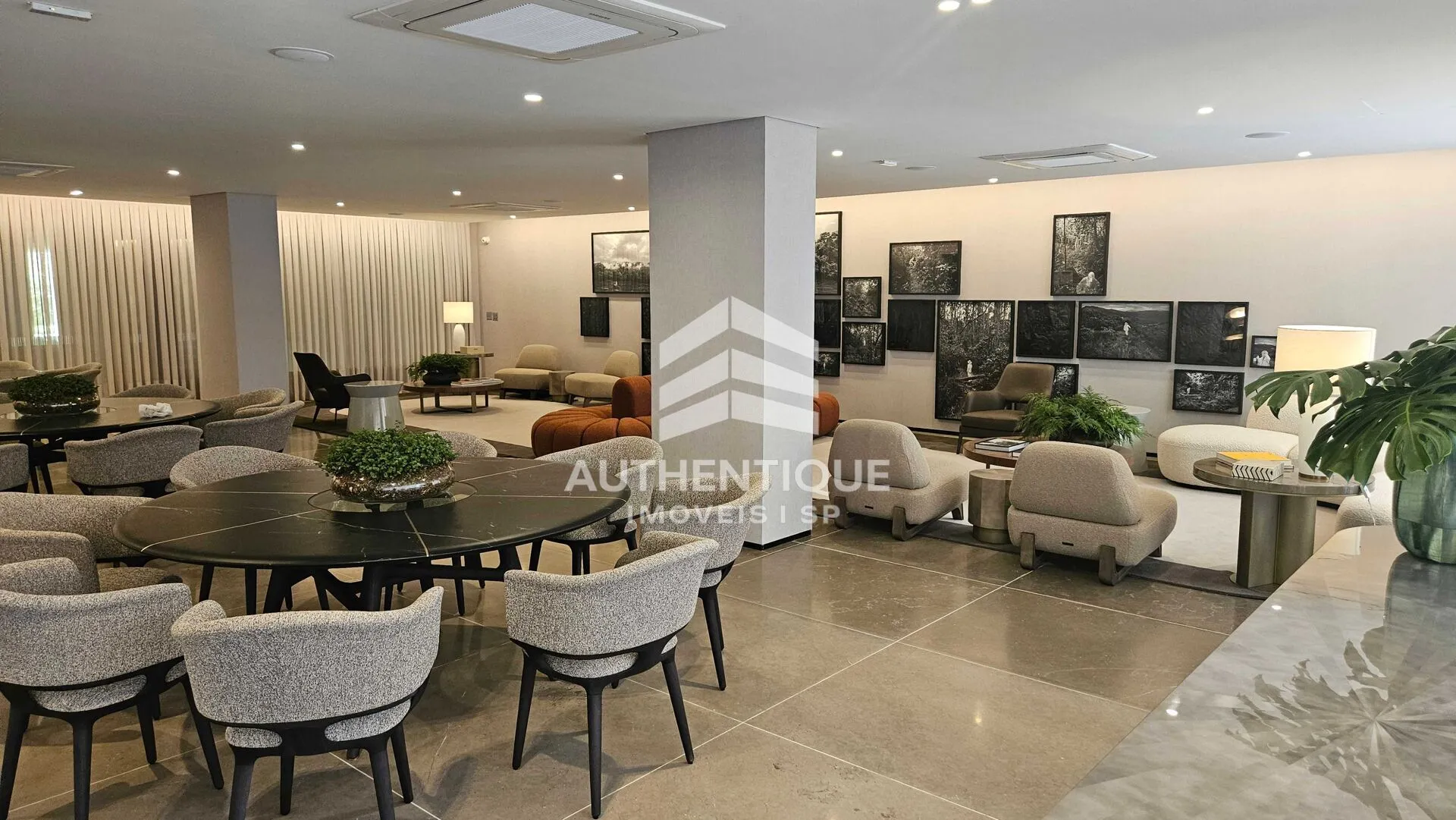 Imagem BUENO BRANDÃO 257 - VILA NOVA CONCEICAO - Apartamento à venda no bairro Vila Nova Conceição - São Paulo/SP, Zona Sul