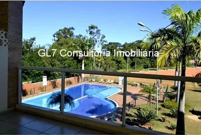 Imagem Casa a Venda no Condomínio Village Moutone?(C) em Salto/SP