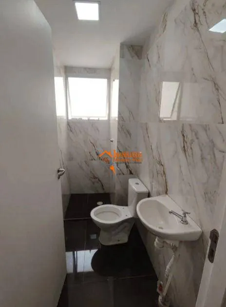 Imagem Apartamento com 2 dormitórios à venda, 41 m² por R$ 318.000 - Jardim IV Centenário - Guarulhos/SP