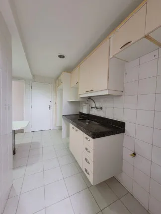 Imagem Apartamento com 3 Quartos à Venda, 110 m² em Boa Viagem - Niterói