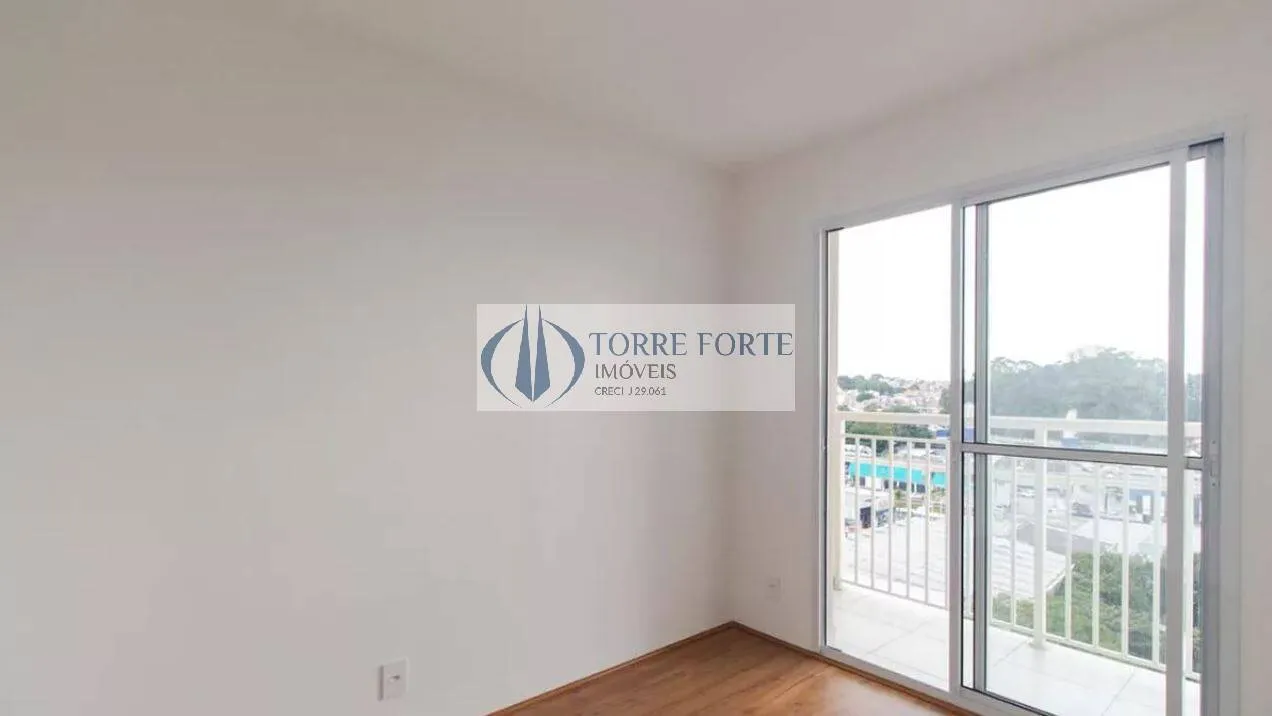 Imagem Apartamento 1 dormitório na Vila Ema