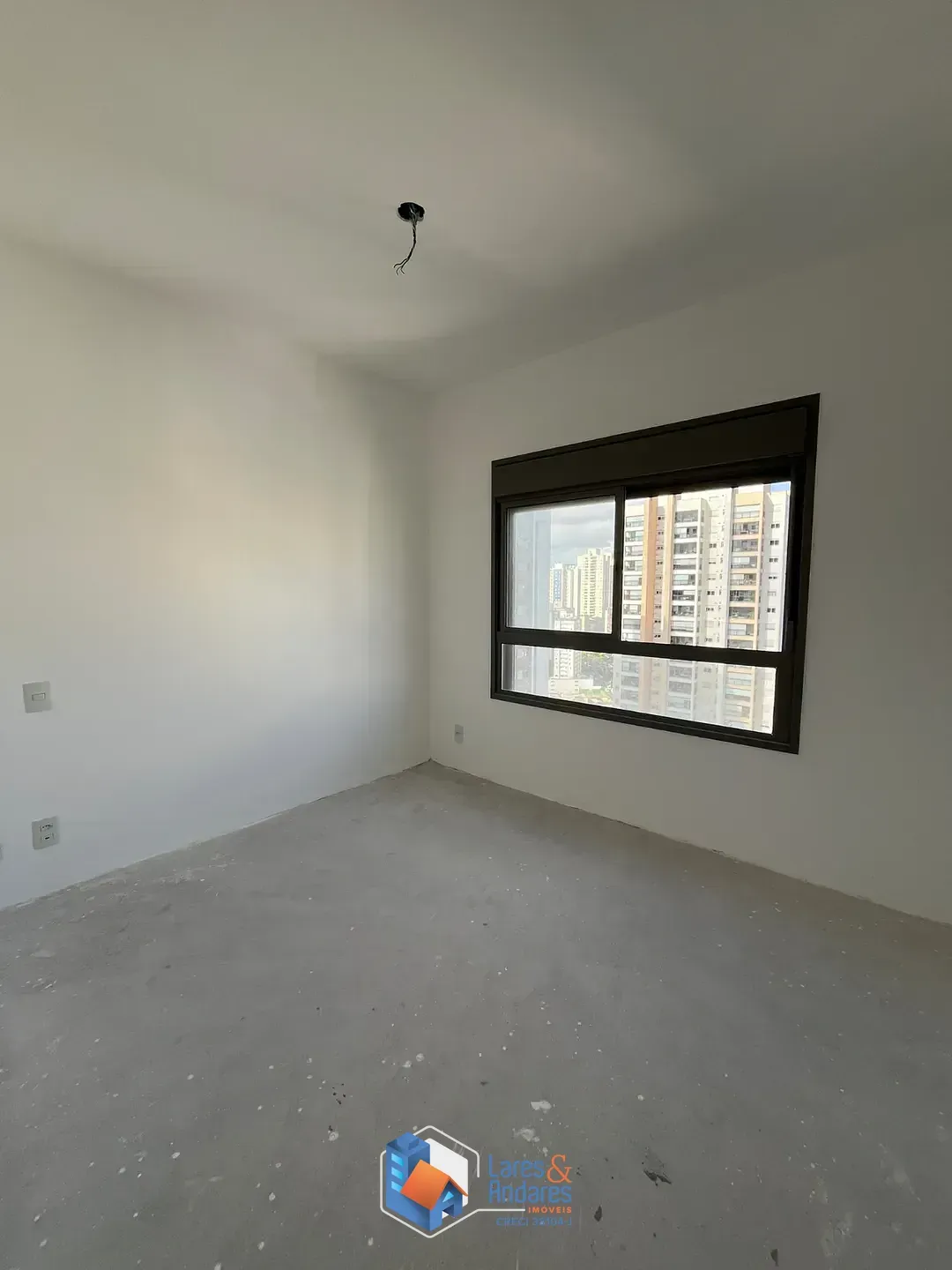 Imagem Apartamento para venda em Jardim Prudência com 3 quartos, sendo 1 suíte, 89m²