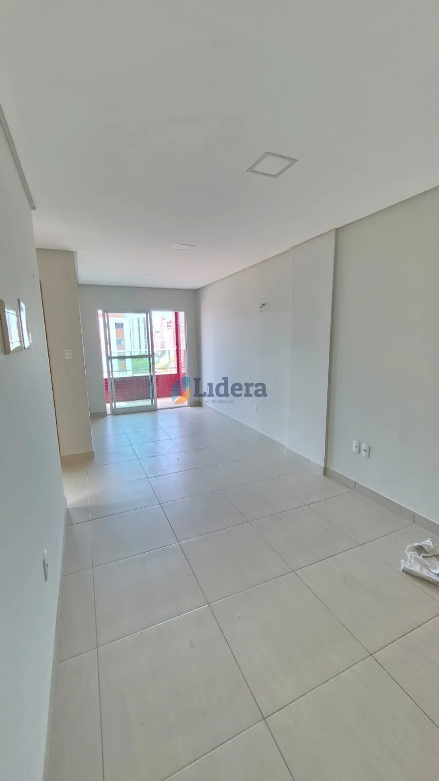 Imagem Apto próximo a praia - 58m² - 2 quartos - 1 suite - 1 vaga de garagem - em Intermares, Cabedelo/PB