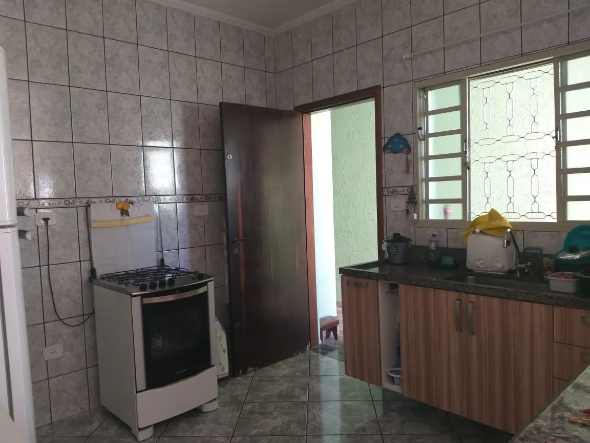 Imagem Casa à venda 3 Quartos, 2 Suites, 2 Vagas, 150M², Parque das Nações, Pindamonhangaba - SP