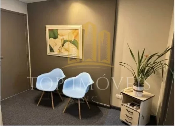 Imagem Sala à Venda Residencial Jardim Aquarius 43m²