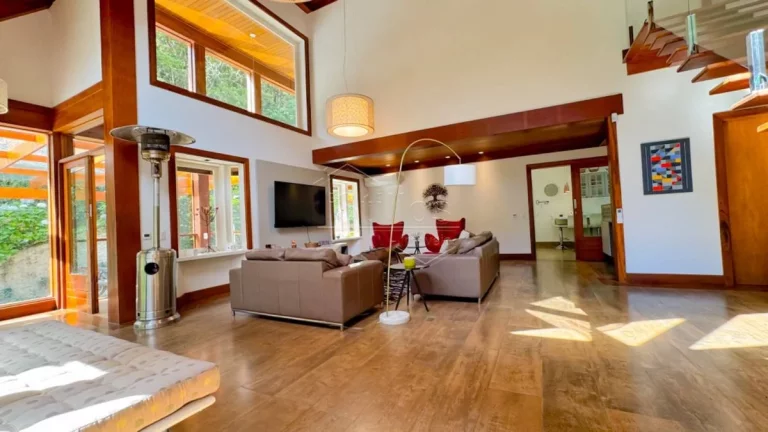 Imagem Casa em Campos do Jordão
