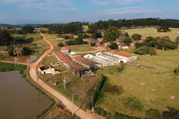 Foto do imóvel Sítio à venda em Itu-SP, 7 quartos, 2 salas, 3 banheiros, 5 vagas, 17.000m² de área. Venha conhecer! em JARDIM PARAÍSO II, ITU - SP