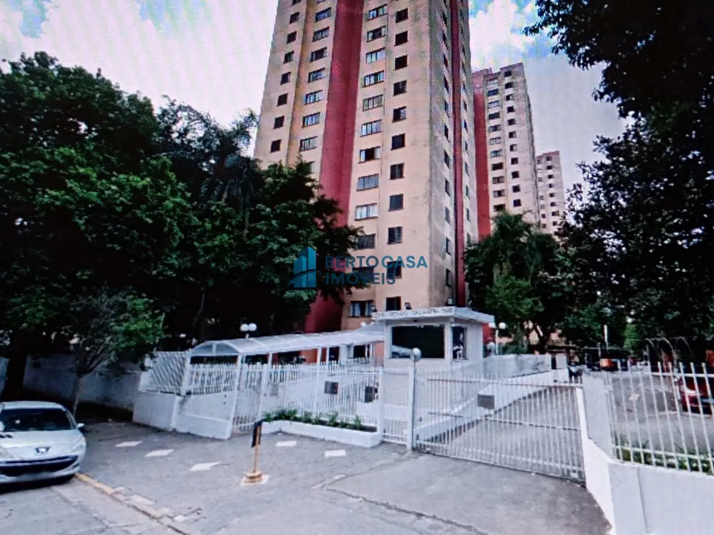 Imagem Apartamento Padrão